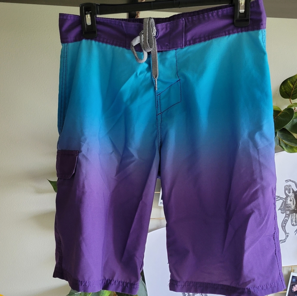 Men's Board Shorts - Size 30